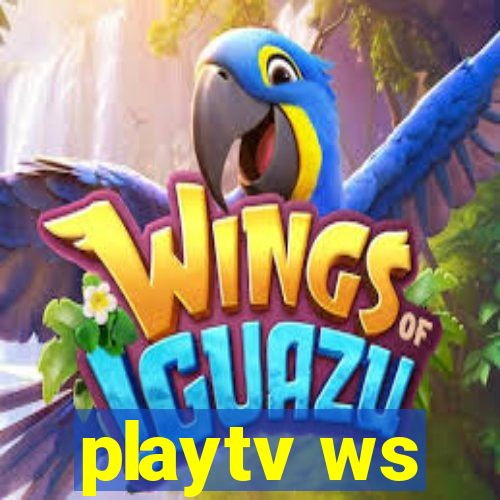 playtv ws